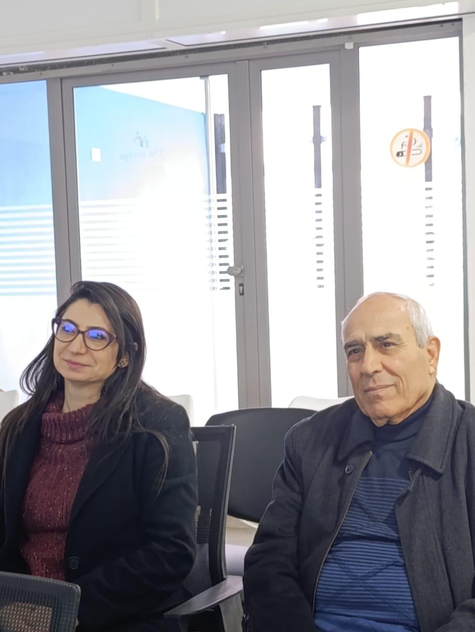 Meetup Entrepreneurs & Startups Bizerte - Photo 12