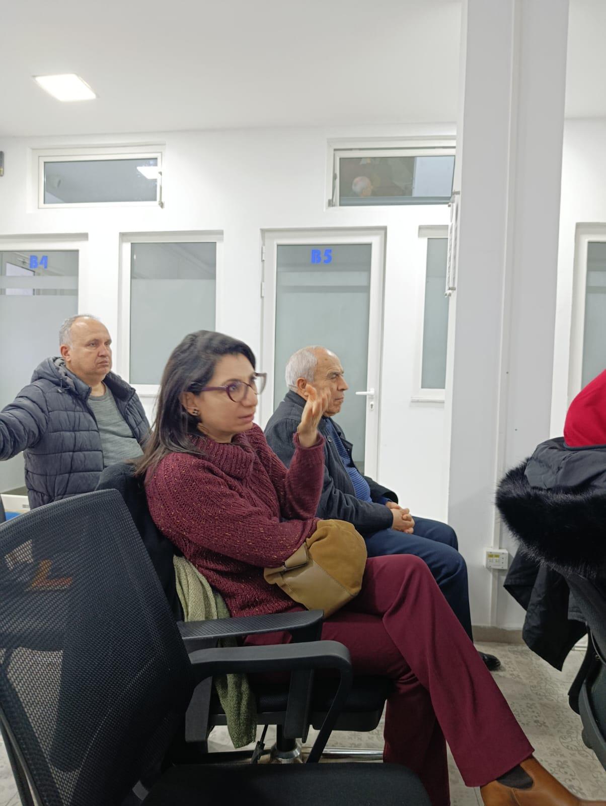 Meetup Entrepreneurs & Startups Bizerte - Photo 5