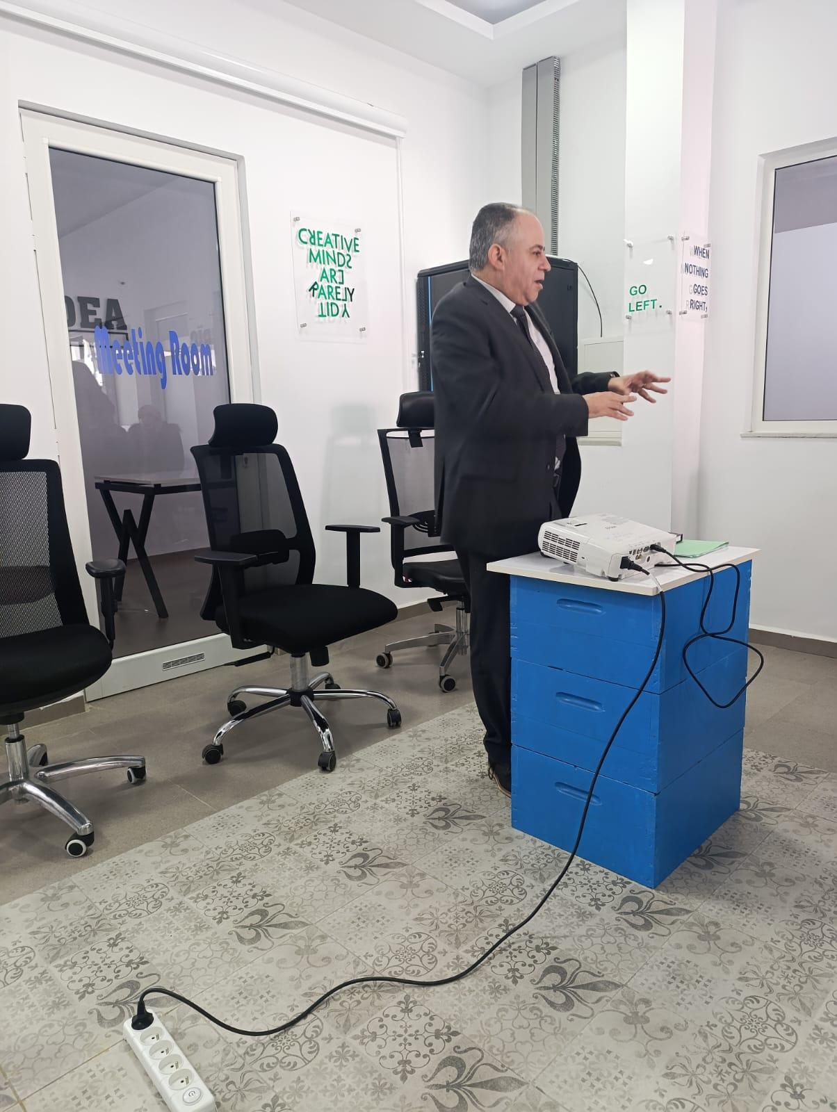 Meetup Entrepreneurs & Startups Bizerte - Photo 8