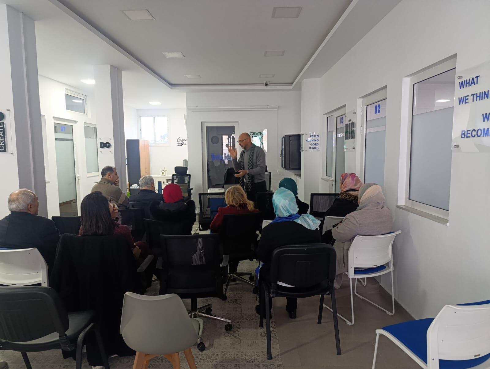 Meetup Entrepreneurs & Startups Bizerte - Photo 10
