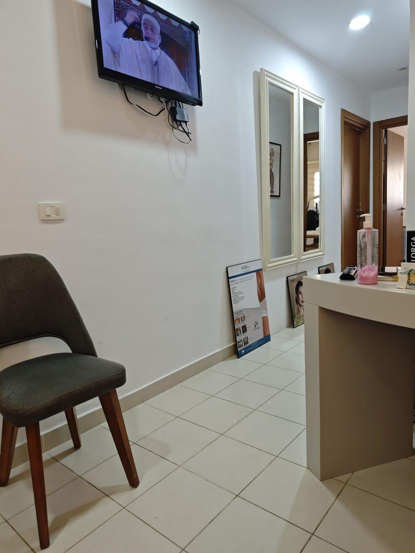 Espace de coworking The Bridge