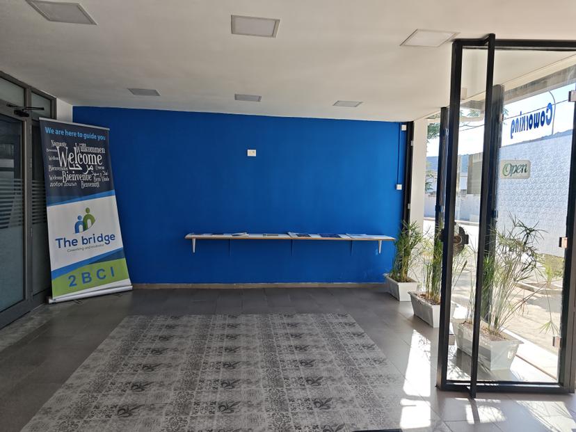 Bureau privé The Bridge