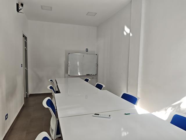 Configuration flexible des espaces