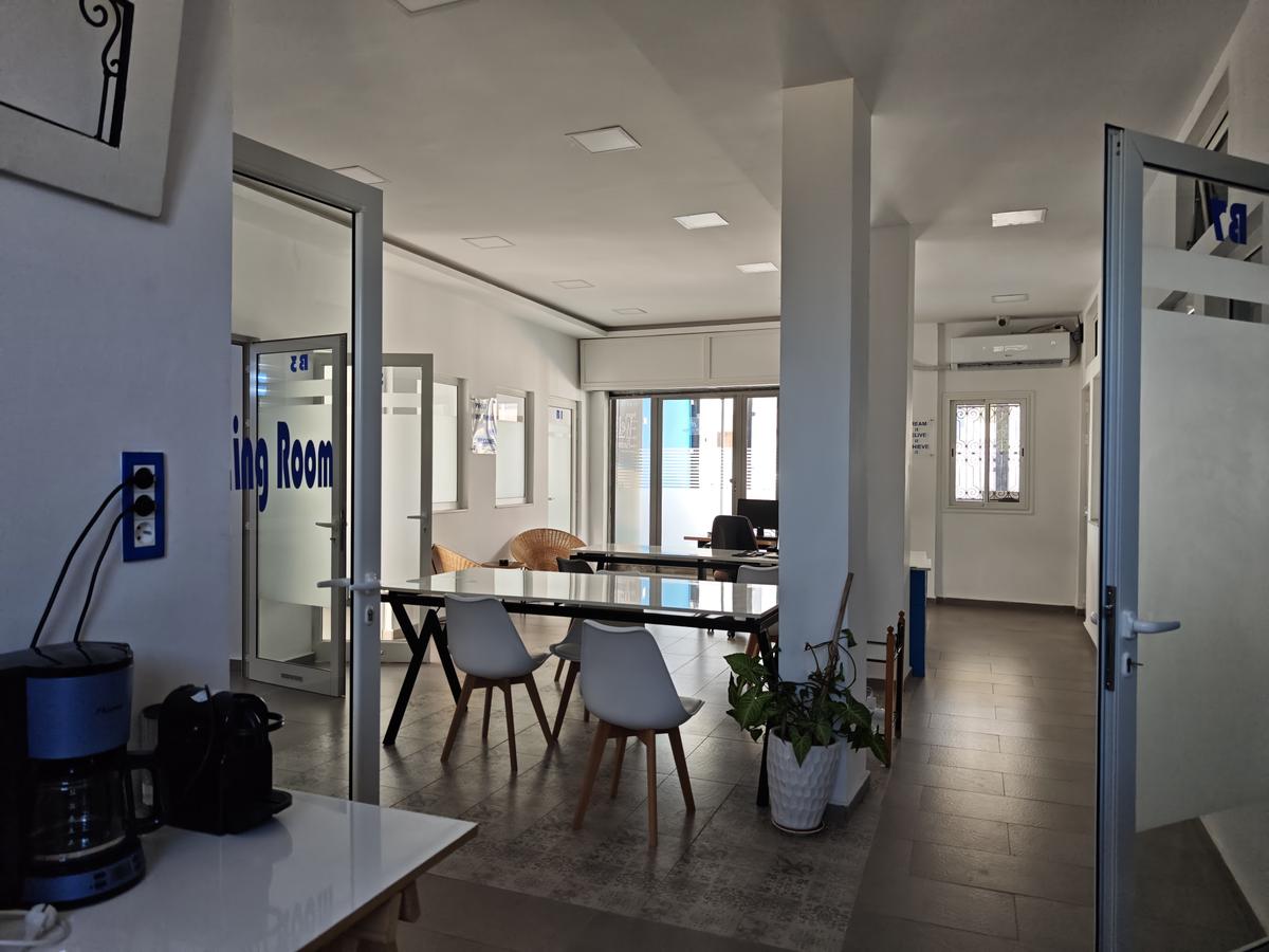 Innovation et créativité dans The Bridge