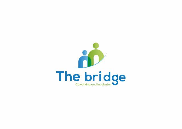 The Bridge Logo